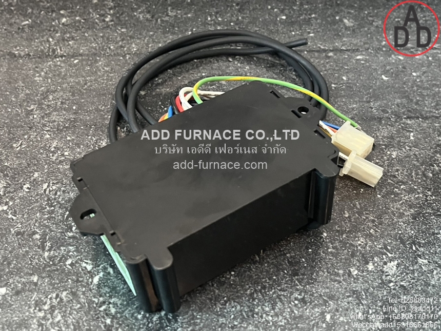 >Gas Igniter OM-7352 (8)